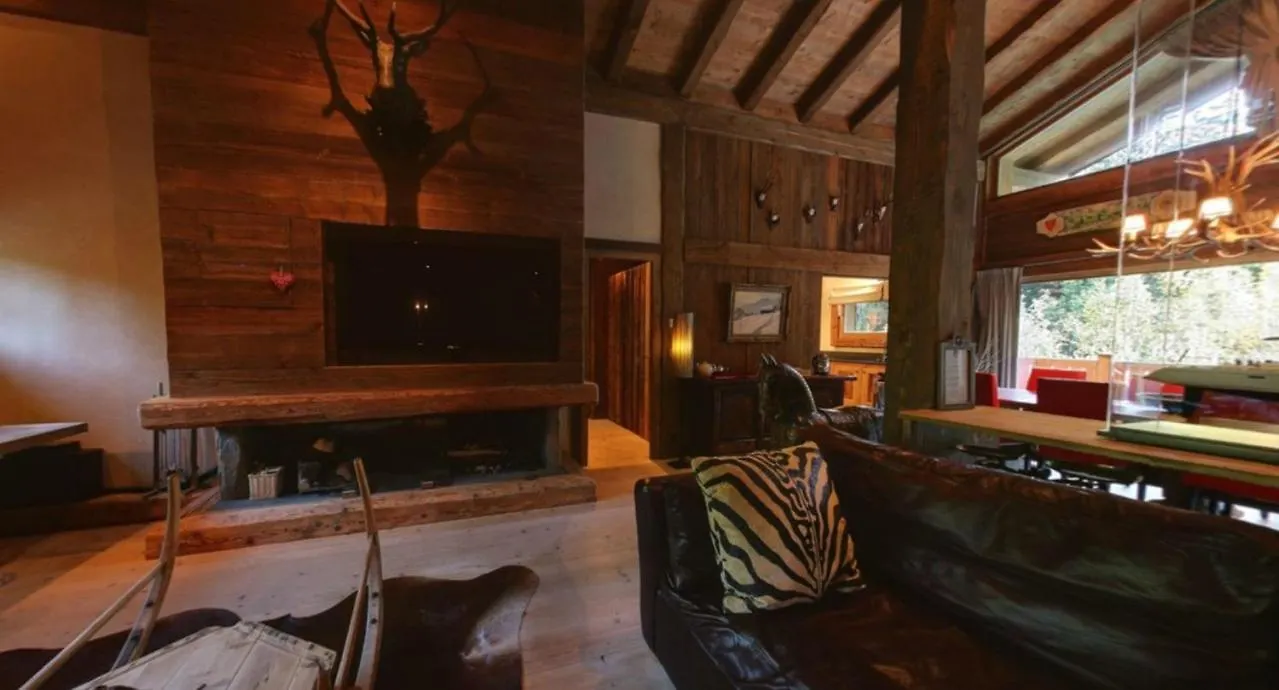 Chalet Bontique A Luxurious Alpine Escape Montriond France