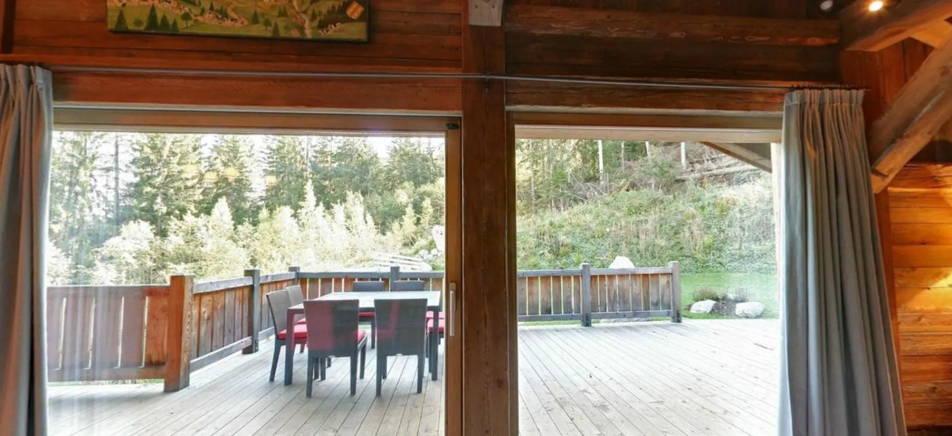 Chalet Bontique A Luxurious Alpine Escape Montriond