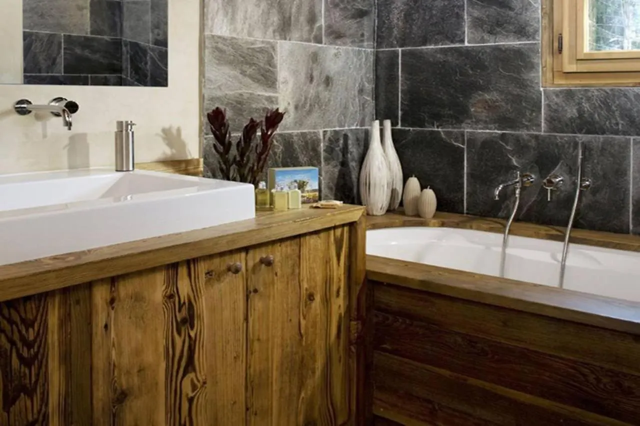 Chalet Bontique A Luxurious Alpine Escape Montriond