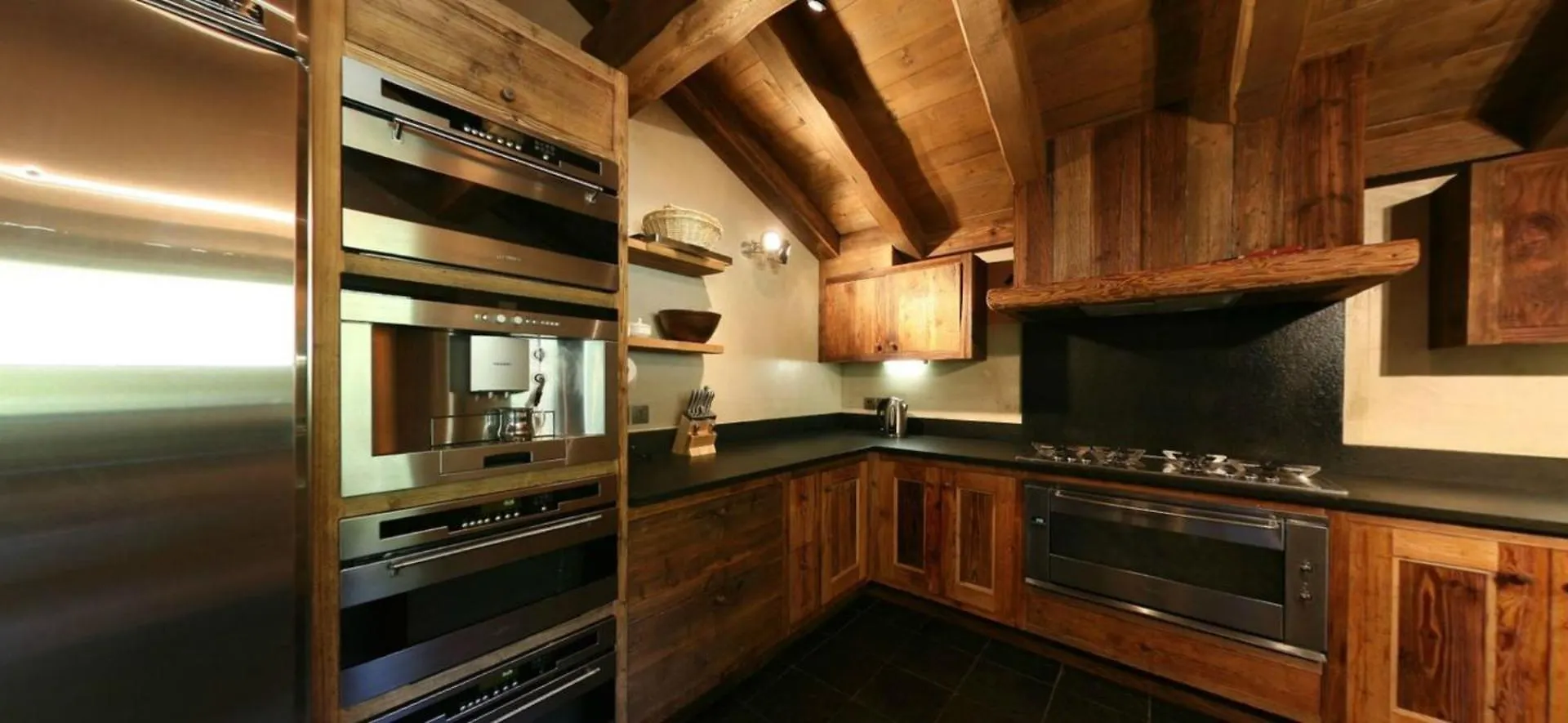 Chalet Bontique A Luxurious Alpine Escape Montriond